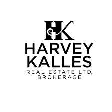 HARVEY KALLES REAL ESTATE LTD